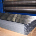 Direct Supply Metal Galvanized Corrugated Sheet for Roofing